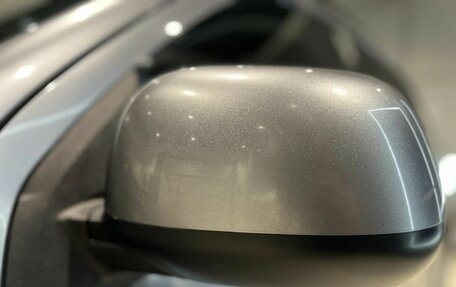 Mitsubishi ASX I рестайлинг, 2011 год, 947 000 рублей, 10 фотография