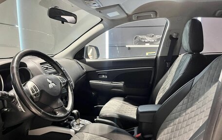 Mitsubishi ASX I рестайлинг, 2011 год, 947 000 рублей, 15 фотография