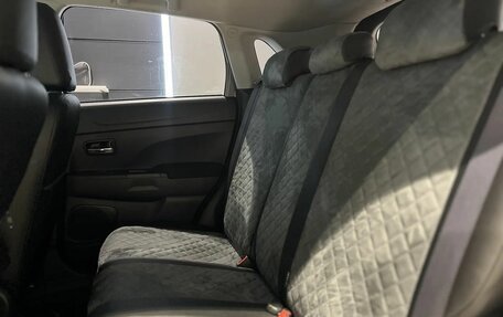 Mitsubishi ASX I рестайлинг, 2011 год, 947 000 рублей, 18 фотография