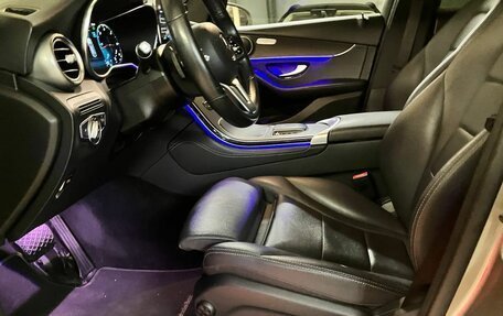 Mercedes-Benz GLC Coupe, 2019 год, 4 890 000 рублей, 10 фотография