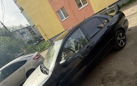 Mitsubishi Lancer IX, 2007 год, 300 000 рублей, 3 фотография