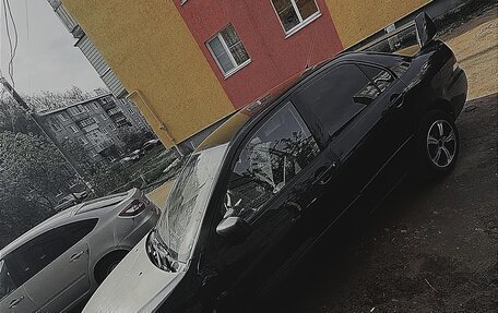 Mitsubishi Lancer IX, 2007 год, 300 000 рублей, 10 фотография
