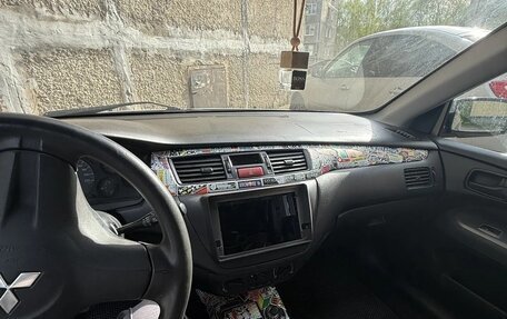 Mitsubishi Lancer IX, 2007 год, 300 000 рублей, 4 фотография