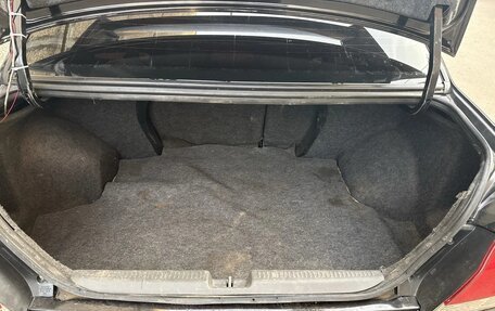Mitsubishi Lancer IX, 2007 год, 300 000 рублей, 9 фотография