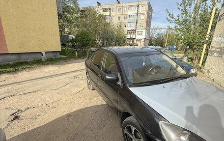 Mitsubishi Lancer IX, 2007 год, 300 000 рублей, 6 фотография