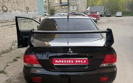 Mitsubishi Lancer IX, 2007 год, 300 000 рублей, 8 фотография