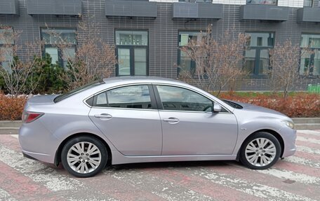 Mazda 6, 2008 год, 950 000 рублей, 1 фотография