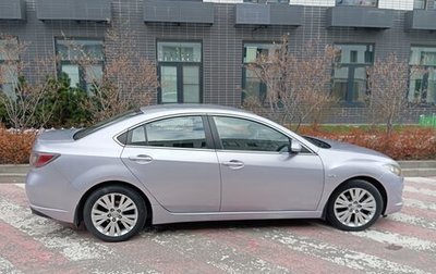 Mazda 6, 2008 год, 950 000 рублей, 1 фотография