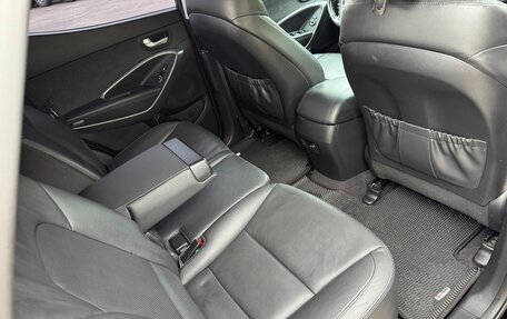 Hyundai Santa Fe III рестайлинг, 2015 год, 2 150 000 рублей, 7 фотография
