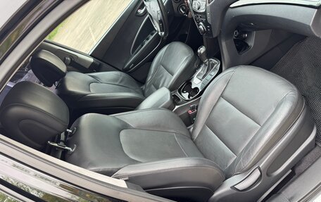 Hyundai Santa Fe III рестайлинг, 2015 год, 2 150 000 рублей, 5 фотография