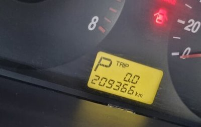 Hyundai Elantra III, 2005 год, 365 000 рублей, 1 фотография