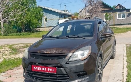 Lifan X50, 2018 год, 500 000 рублей, 1 фотография