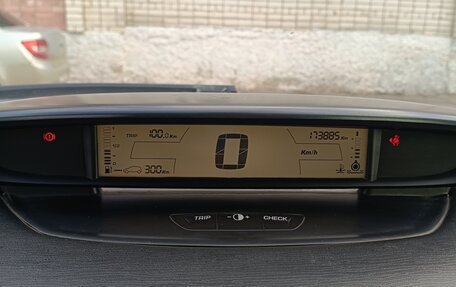 Citroen C4 II рестайлинг, 2007 год, 400 000 рублей, 7 фотография