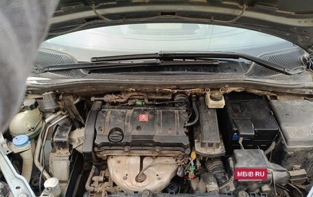 Citroen C4 II рестайлинг, 2007 год, 400 000 рублей, 8 фотография