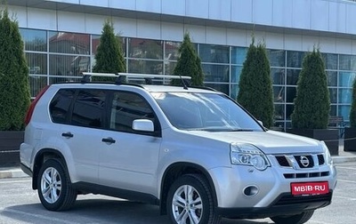 Nissan X-Trail, 2014 год, 1 480 000 рублей, 1 фотография