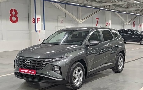 Hyundai Tucson, 2021 год, 3 050 000 рублей, 1 фотография