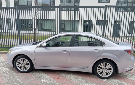 Mazda 6, 2008 год, 950 000 рублей, 4 фотография