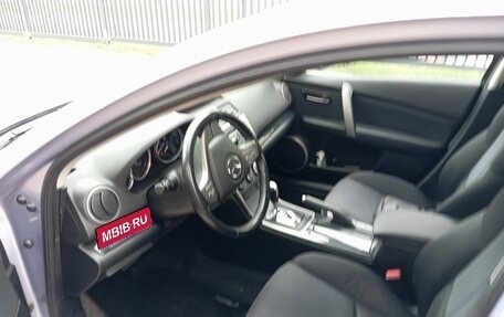 Mazda 6, 2008 год, 950 000 рублей, 2 фотография