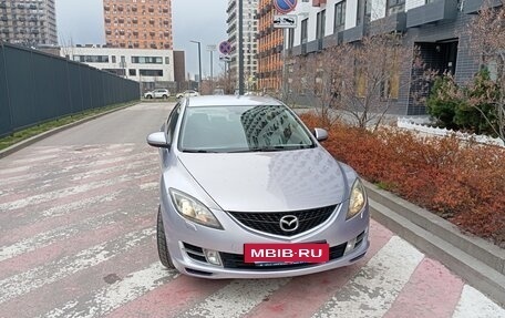 Mazda 6, 2008 год, 950 000 рублей, 3 фотография