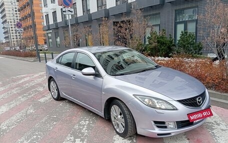 Mazda 6, 2008 год, 950 000 рублей, 5 фотография