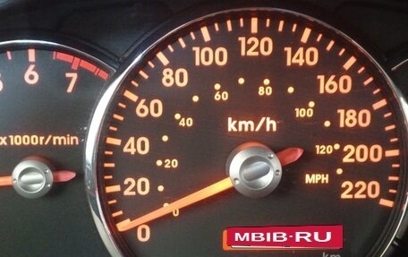 Mitsubishi Galant IX, 2008 год, 750 000 рублей, 4 фотография