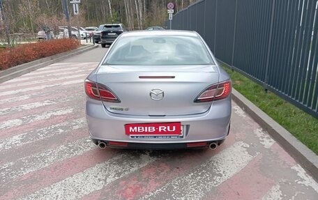 Mazda 6, 2008 год, 950 000 рублей, 7 фотография