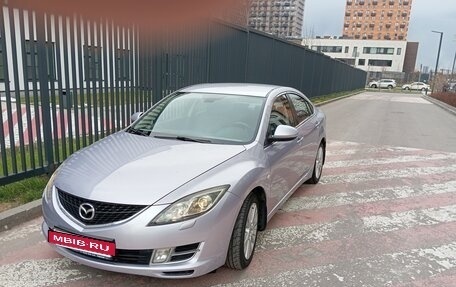 Mazda 6, 2008 год, 950 000 рублей, 6 фотография