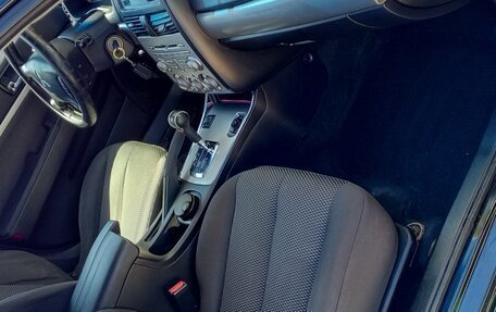 Mitsubishi Galant IX, 2008 год, 750 000 рублей, 7 фотография