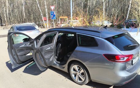 Opel Insignia II рестайлинг, 2020 год, 1 830 000 рублей, 6 фотография