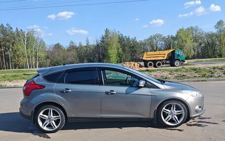 Ford Focus III, 2012 год, 1 150 000 рублей, 5 фотография