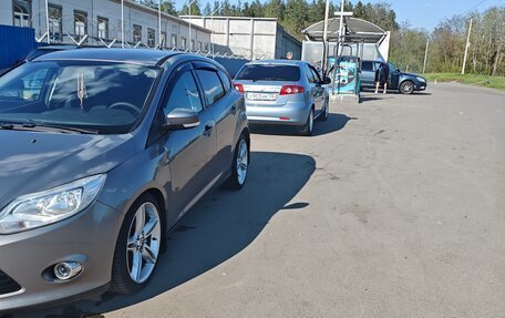 Ford Focus III, 2012 год, 1 150 000 рублей, 3 фотография