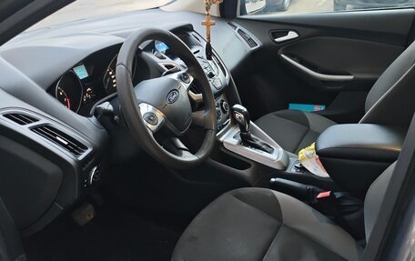 Ford Focus III, 2012 год, 1 150 000 рублей, 9 фотография