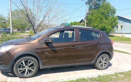 Lifan X50, 2018 год, 500 000 рублей, 2 фотография