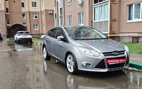 Ford Focus III, 2012 год, 1 150 000 рублей, 12 фотография