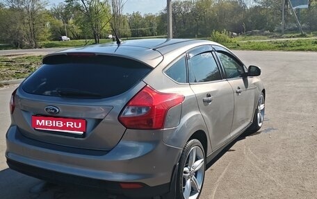 Ford Focus III, 2012 год, 1 150 000 рублей, 7 фотография