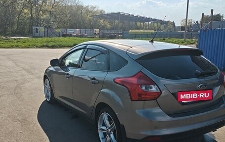 Ford Focus III, 2012 год, 1 150 000 рублей, 6 фотография