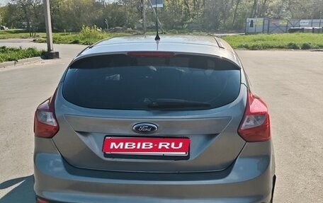 Ford Focus III, 2012 год, 1 150 000 рублей, 8 фотография