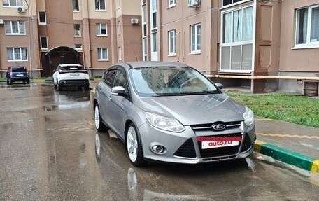 Ford Focus III, 2012 год, 1 150 000 рублей, 11 фотография