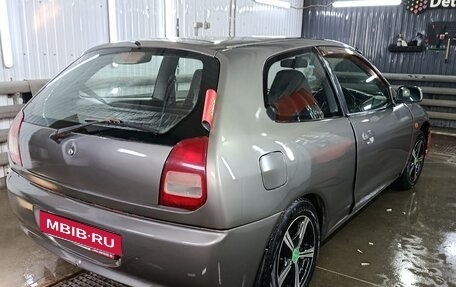 Mitsubishi Mirage VI рестайлинг, 1997 год, 170 000 рублей, 4 фотография