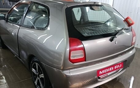 Mitsubishi Mirage VI рестайлинг, 1997 год, 170 000 рублей, 3 фотография