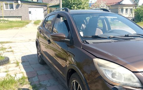 Lifan X50, 2018 год, 500 000 рублей, 9 фотография