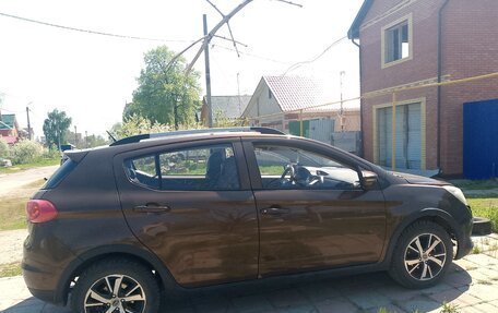 Lifan X50, 2018 год, 500 000 рублей, 7 фотография