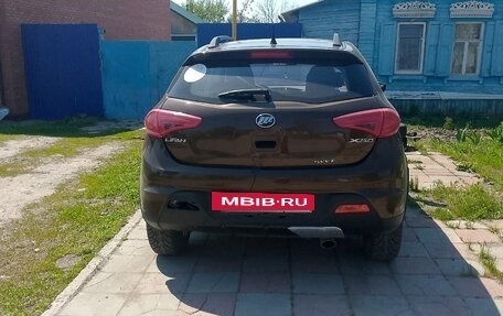 Lifan X50, 2018 год, 500 000 рублей, 5 фотография