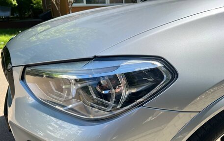 BMW X4, 2021 год, 6 100 000 рублей, 7 фотография