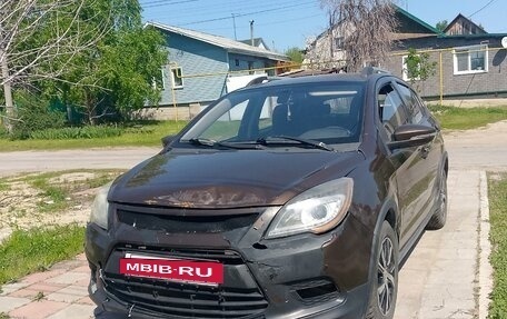 Lifan X50, 2018 год, 500 000 рублей, 8 фотография