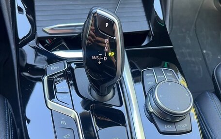 BMW X4, 2021 год, 6 100 000 рублей, 10 фотография