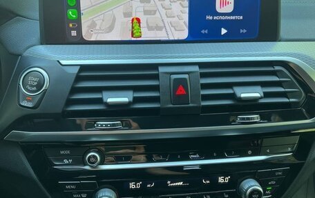 BMW X4, 2021 год, 6 100 000 рублей, 11 фотография
