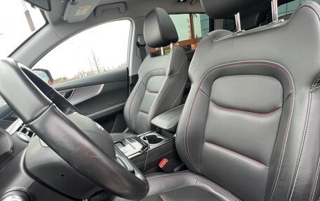 Chery Tiggo 7 Pro, 2021 год, 1 550 000 рублей, 4 фотография