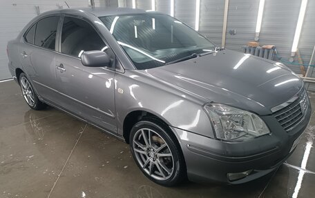 Toyota Premio, 2003 год, 390 000 рублей, 4 фотография