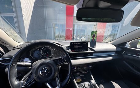 Mazda 6, 2019 год, 1 950 000 рублей, 10 фотография